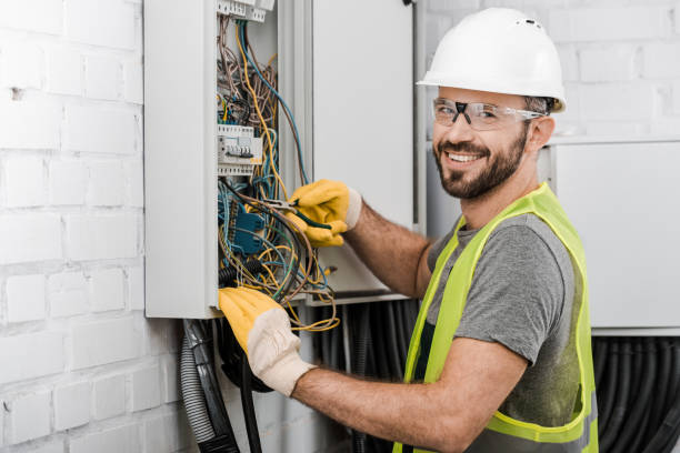 Best Electrical System Inspection  in Toledo, OR