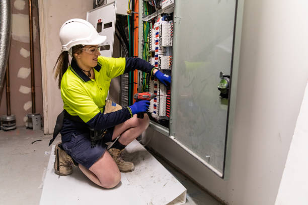 Best Emergency Electrician Near Me  in Toledo, OR