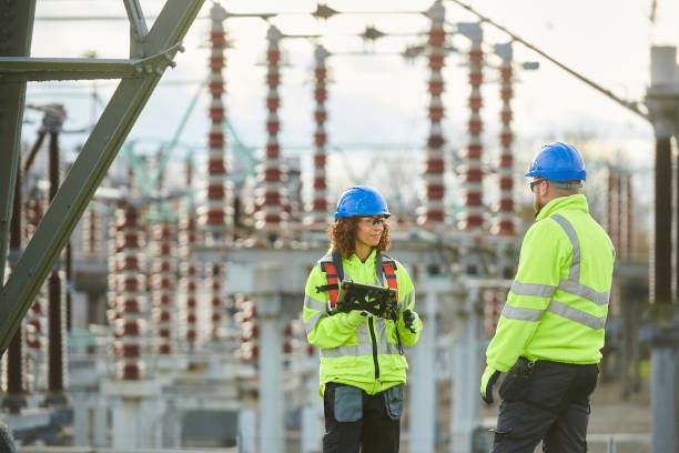 Best Affordable Electrical Installation  in Toledo, OR