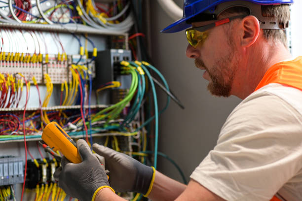 Best Circuit Breaker Repair  in Toledo, OR