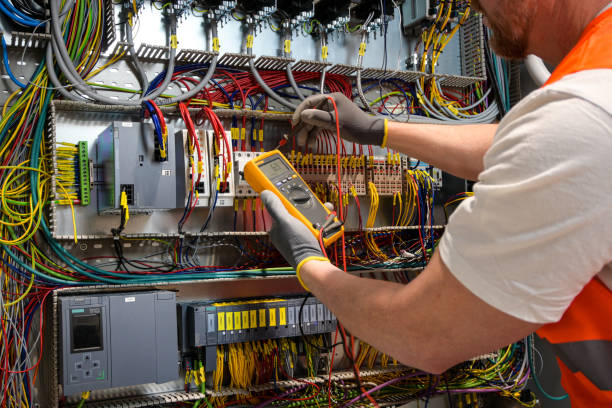 Best Electrical Repair Services  in Toledo, OR