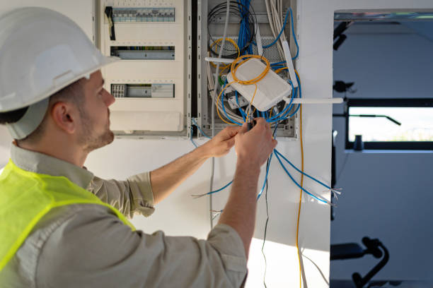 Best Home Electrical Repair  in Toledo, OR