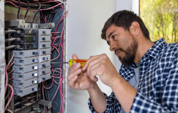Best 24-Hour Electrician  in Toledo, OR